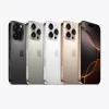 IPHONE PRO CORES